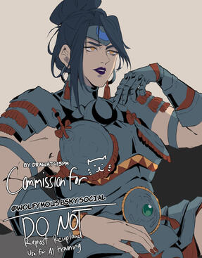 Nemesis from Hades II