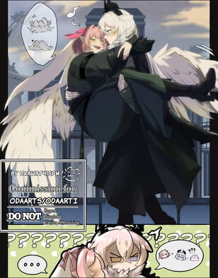 Full Color for OdaArts/OdaArti